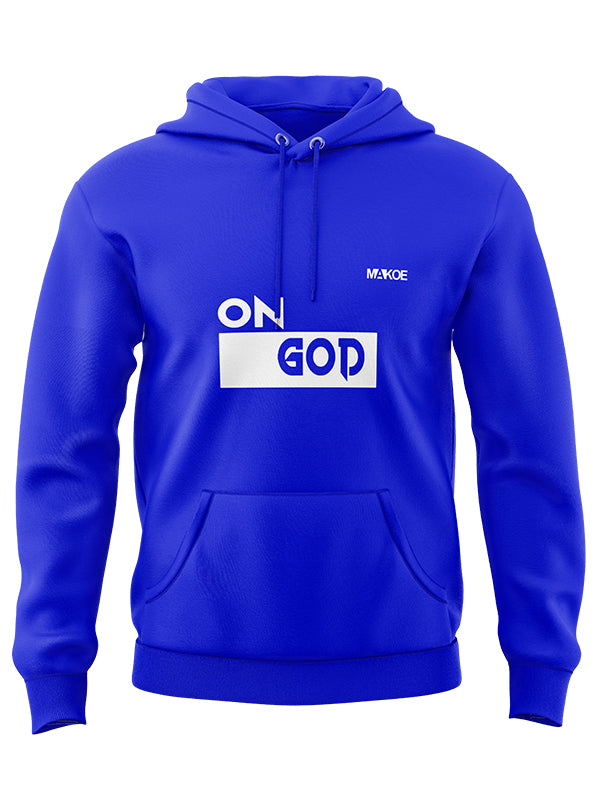 Classic '19 ON GOD HOODIES