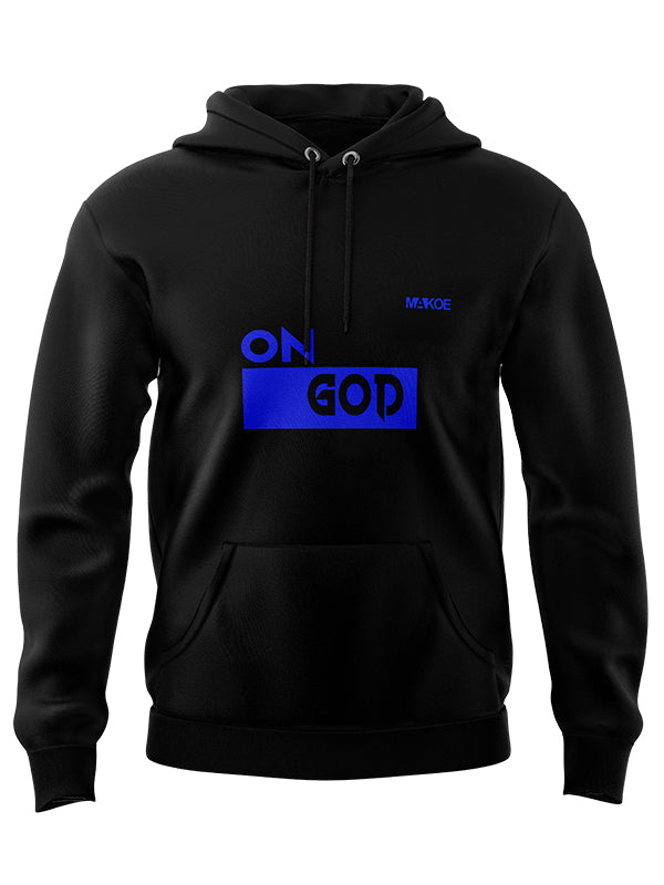 Classic '19 ON GOD HOODIES