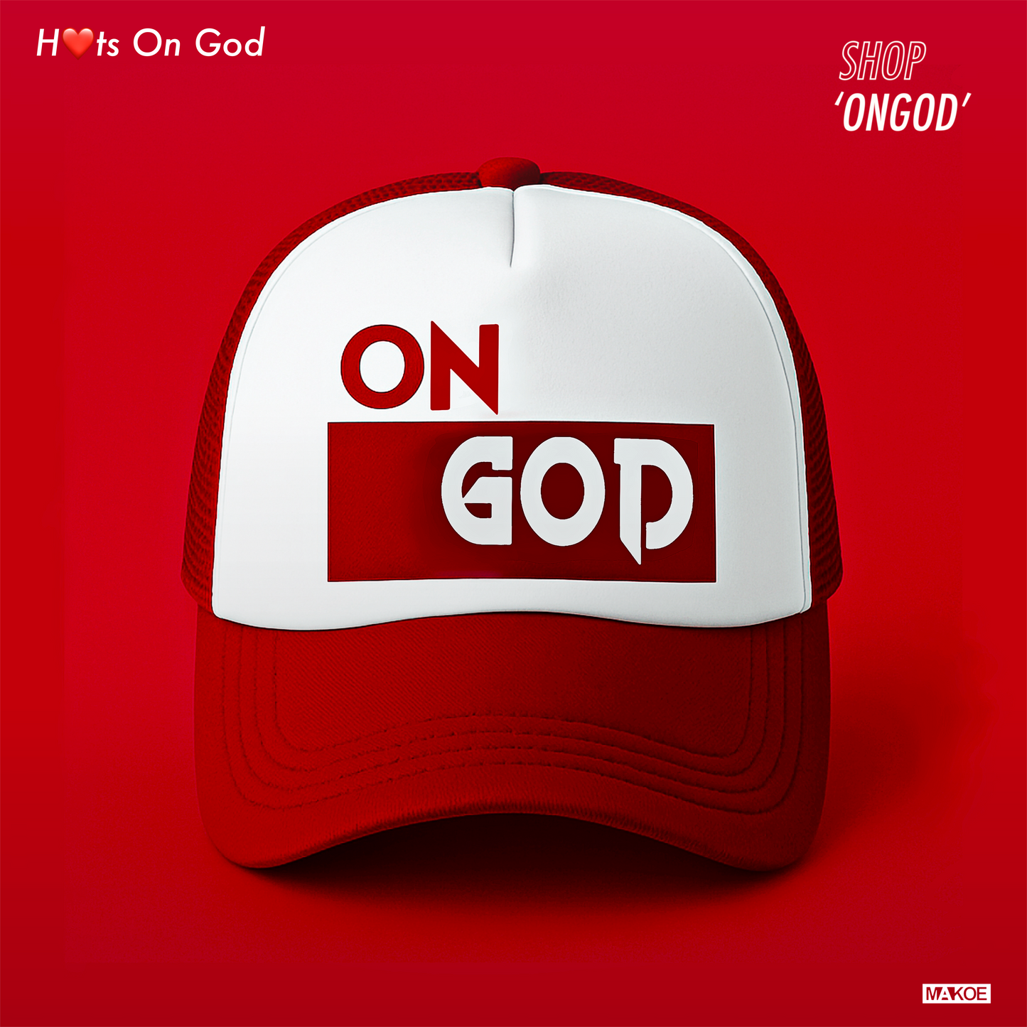 H🤍TS FOR GOD