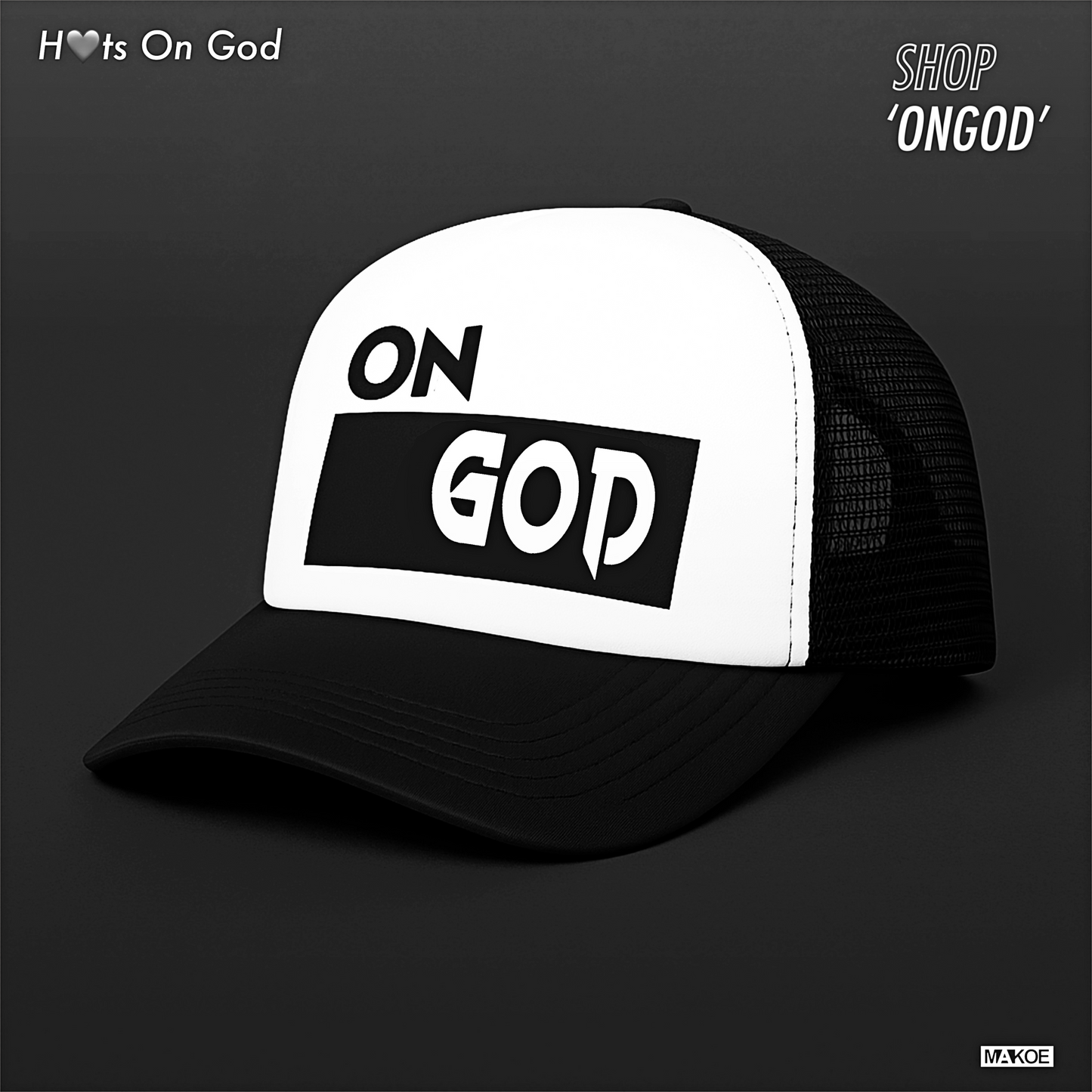 H🤍TS FOR GOD