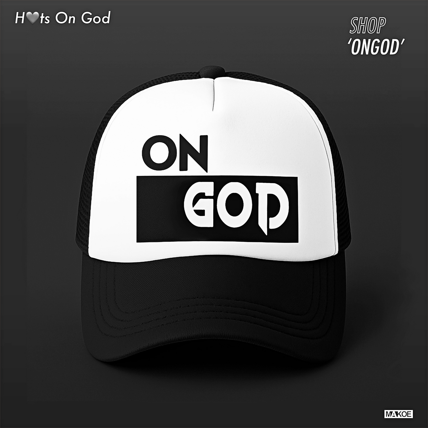 H🤍TS FOR GOD