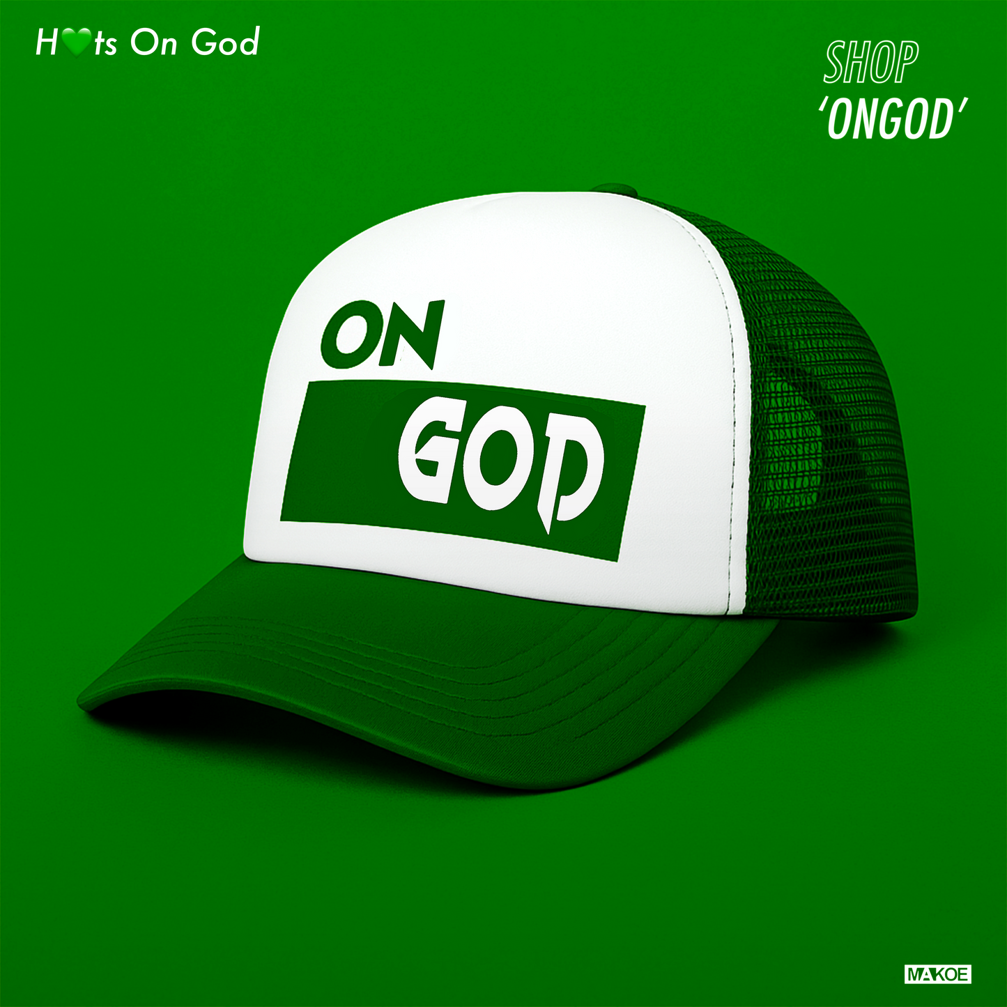 H🤍TS FOR GOD
