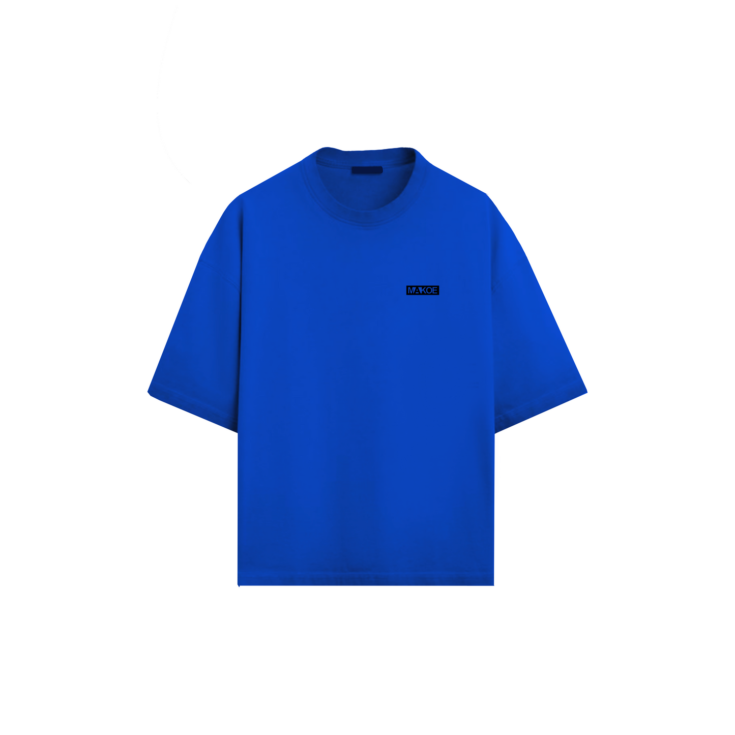 Whole World in His Hands "Globe" - Pulple Short Sleeve T-shirt