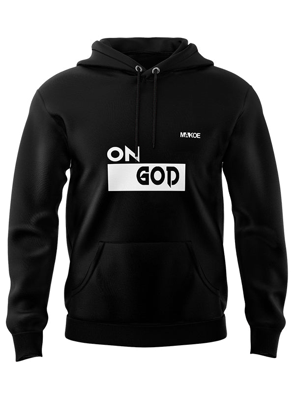 Classic '19 ON GOD HOODIES