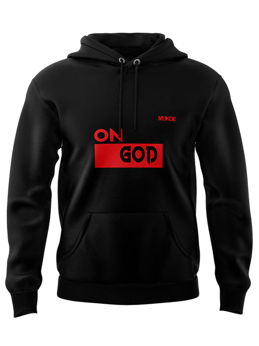 Classic '19 ON GOD HOODIES