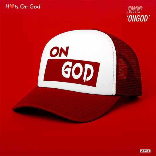 H🤍TS FOR GOD