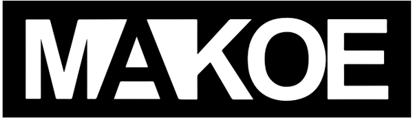 MAKOE 'ON GOD' - CHRISTIAN CLOTHING STORE